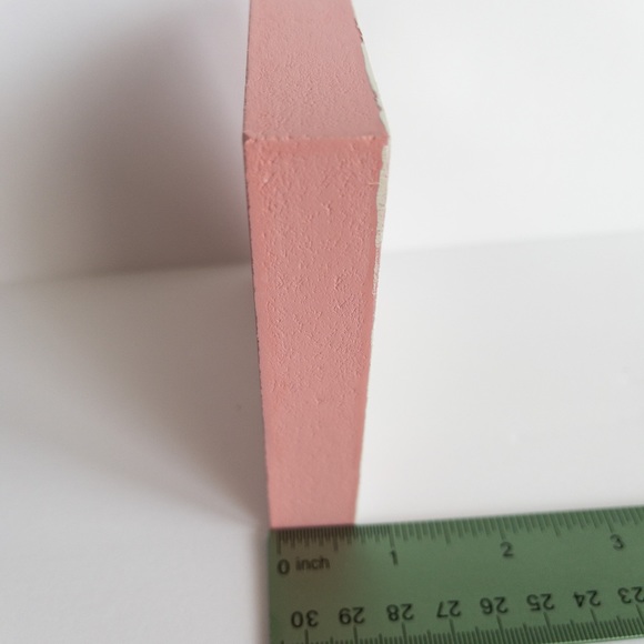 New Easter Decor / Wood Plaque / Sign - Picture 2 of 2